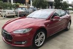 特斯拉Model S2015款MODEL S 85