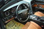 宾利飞驰2013款6.0T W12 尊贵版