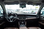 阿尔法罗密欧Stelvio2017款2.0T 280HP 豪华版