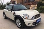 MINIMINI2011款1.6L COOPER Fun