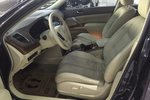 日产天籁2011款2.0L XL舒适版