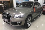 奥迪Q52012款2.0TFSI 舒适型