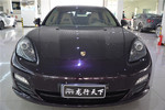 保时捷Panamera2010款Panamera 3.6L 