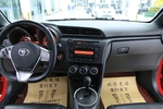 丰田ZELAS杰路驰2011款2.5L 豪华版 点击看大图