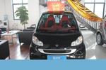 smartfortwo2012款1.0 MHD 硬顶激情版