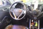 现代Veloster飞思2012款1.6T 自动豪华版