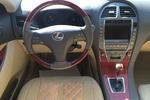 雷克萨斯ES2010款350 典雅版