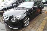 奔驰E级2015款E320L 4MATIC