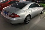 奔驰CLS级2006款CLS350