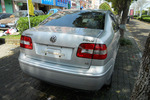 大众Polo劲取2003款三厢1.4 HLi手动基本型