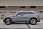 奔驰GLC级2017款GLC 260 4MATIC 豪华型