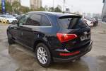 奥迪Q52012款2.0TFSI 进取型
