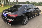 奔驰E级2021款 E 260 L