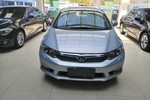 本田思域2012款1.8L 自动舒适版
