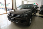 大众途锐2011款3.0TDI V6 柴油豪华型 