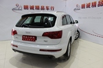 奥迪Q72012款3.0TFSI 进取型