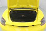 保时捷Boxster2014款Boxster GTS 3.4L 