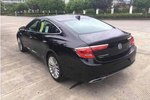 别克君越2016款20T 精英型