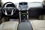 丰田普拉多2010款4.0L TX-L