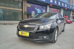 雪佛兰科鲁兹2009款1.6SL 手自一体 标准版