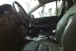 马自达Mazda62006款2.3 手自一体旗舰型  点击看大图