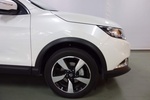 日产逍客2015款2.0XV 酷炫 CVT 2WD