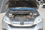 本田CR-V2007款2.0L 自动四驱经典版 