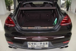 保时捷Panamera2014款Panamera 4 3.0T 