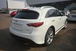英菲尼迪QX702010款FX35 超越版