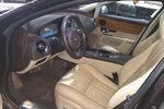 捷豹XJ2013款XJL 2.0T 典雅商务版