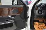 捷豹XJ2011款XJL 3.0 全景商务版