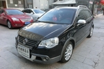 大众Polo2008款1.6L  手自一体 风尚版
