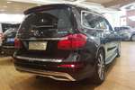 奔驰GL级2014款GL350 CDI 4MATIC