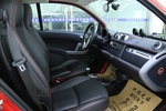 smartfortwo2012款1.0T 硬顶激情版