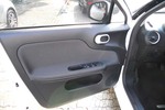 MG32014款1.5L 自动豪华版