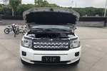 路虎神行者22011款3.2L HSE