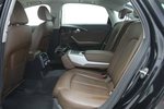 奥迪A6L2012款TFSI 舒适型(2.0T)