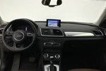 奥迪Q32013款35 TFSI 全时四驱舒适型