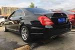 奔驰S级2012款S300L 商务型 Grand Edition