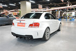 宝马1系M coupe2011款3.0T 6速手动