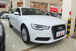 奥迪A6L2014款TFSI 标准型