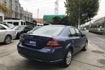 福特蒙迪欧2006款2.0 Ghia 精英型