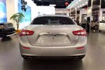 玛莎拉蒂Ghibli2014款3.0T 标准版
