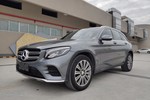 奔驰GLC级2017款GLC 260 4MATIC 豪华型