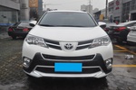 丰田RAV42013款2.0L CVT两驱都市版 