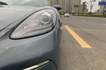 保时捷Cayman2016款718 Cayman