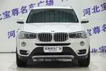 宝马X32014款xDrive20i X设计套装