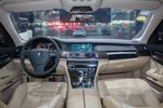 宝马7系2011款730Li 典雅型