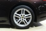 保时捷Panamera2010款Panamera 3.6L 