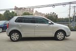 大众Polo2006款劲情 1.4 自动时尚版  两厢
